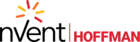 nVent Hoffman Horizontal Logo